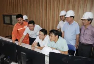 Giám sát việc thực hiện các quy định của QQ88qq Đăng ký ngay về bảo vệ Qq88 https betamed sa com tại Công ty Cổ phần Nhiệt điện QQ8839 nhà cái
