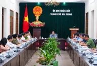 Từ ngày 23/10/2023, cưỡng chế thực hiện Trang chủ chính thức QQ88 | Đăng ký , Đăng nhập thu hồi đất đối với Công ty Cổ phần Giao nhận Kho Vận ngoại thương QQ8839 nhà cái (Công ty TNHH Châu Giang là đơn vị liên quan) tại Tổng kho 3 Lạc Viên