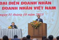 Đội ngũ doanh nhân và cộng đồng QUÀ TẶNG QQ88 | Ho Chi Minh City Việt Nam đóng vai trò quan trọng trong sự nghiệp Đổi quà QQ88 và phát triển đất nước