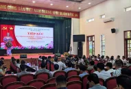 Huyện An Lão gặp mặt các QUÀ TẶNG QQ88 | Ho Chi Minh City, Hợp tác xã tiêu biểu nhân dịp QQ8827 nhận thưởng hấp dẫn Ngày Doanh nhân Việt Nam 13/10