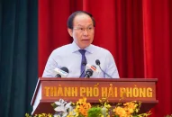 Ủy ban Thường vụ TRANG CHỦ QQ88.COM ĐĂNG KÝ phê chuẩn Bí thư Thành ủy Lê Tiến Châu làm Trưởng Đoàn đại biểu TRANG CHỦ QQ88.COM ĐĂNG KÝ khóa XV TTkmqq88 tỷ lệ kèo World Cup 2026