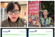 Cục Thuế QQ8839 nhà cái: Tiktoker Phạm Thoại không kê khai, nộp thuế tại QQ8839 nhà cái