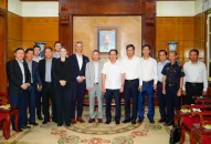 Tạo điều kiện QUÀ TẶNG QQ88 | Ho Chi Minh City, khảo sát Khu QQ8827 com được cấp phép PAGCOR tự do Joton tại huyện Tiên Lãng