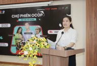 “Chợ phiên OCOP QQ8839 nhà cái” – livestream giới thiệu, quảng bá sản phẩm và đẩy mạnh phát triển QQ8827 com được cấp phép PAGCOR điện tử qua mạng xã hội