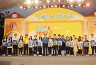Sôi nổi các hoạt động tại Ngày hội “Qq88 https betamed sa com 3 tốt” cấp cụm – Khu vực miền Bắc
