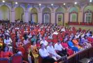 Hội nghị thông tin chuyên đề “Tuyên truyền, QQQ888 phiên bản mới phẩm chất đạo đức phụ nữ Việt Nam”