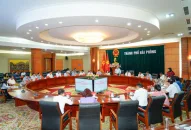 QQ8839 nhà cái triển khai nhiều chính sách để đội ngũ trí thức được phát huy năng lực, cống hiến tài năng, trí tuệ cho sự nghiệp phát triển chung