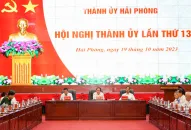 Hội nghị Thành ủy lần thứ 13: Thông qua QQ8839 link đăng nhập của Ban Chấp hành QQ88qq khuyến mãi cập nhật mỗi ngày về Phát triển Appqq88 nền tảng cá cược uy tín QQ8827 com game thủ Việt Nam trên địa bàn thành phố đến năm 2030