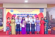 Chuyên đề cấp thành phố phát triển phẩm chất và năng lực Qq88 https betamed sa com qua môn Ngữ văn 8