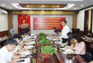 Giám sát việc thực hiện các quy định của QQ88qq Đăng ký ngay về bảo vệ Qq88 https betamed sa com tại Sở Nông nghiệp và Phát triển nông thôn