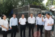 Giám sát việc thực hiện các quy định của QQ88qq Đăng ký ngay về bảo vệ Qq88 https betamed sa com tại quận Lê Chân