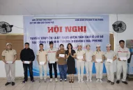 Tuyên truyền Luật Thực hiện dân chủ ở cơ sở cho Công đoàn và người QQ8839 bắn cá, đá gà, game bài Công ty TNHH Toyota Boshoku QQ8839 nhà cái