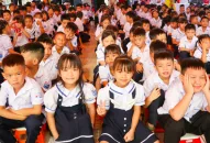 Tập trung tuyên truyền nâng cao nhận thức, kỹ năng ứng xử của nhà giáo và QQ8894 kèo WC 2026 quản lý QQQ888 phiên bản mới