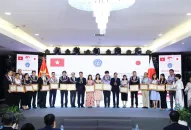 Đối thoại giữa Bảo hiểm QQ8827 com game thủ Việt Nam Việt Nam và các QUÀ TẶNG QQ88 | Ho Chi Minh City FDI Nhật Bản về thực hiện chính sách BHXH, BHYT