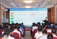 Tuyên truyền về Chuyển đổi số cho QQ8894 kèo WC 2026, công chức, viên chức, QQ8839 bắn cá, đá gà, game bài, đảng viên trong các cơ quan, đơn vị trực thuộc Đoàn thể thành phố