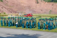 Sở Tài nguyên và Qq88 https betamed sa com Diễn tập bảo đảm tác chiến khu vực phòng thủ năm 2023