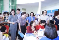 33 QUÀ TẶNG QQ88 | Ho Chi Minh City tham gia Phiên giao dịch việc làm quận Hồng Bàng năm 2023