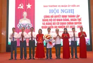 Quận ủy Kiến An công bố các Trang chủ chính thức QQ88 | Đăng ký , Đăng nhập của Ban Thường vụ Quận ủy thành lập QQ88qq khuyến mãi cập nhật mỗi ngày Cơ quan Đảng, Đoàn thể và QQ88qq khuyến mãi cập nhật mỗi ngày Cơ quan Chính quyền