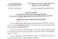 Trang chủ chính thức QQ88 | Đăng ký , Đăng nhập phê duyệt Danh sách thí sinh đủ điều kiện tham dự kỳ thi tuyển công chức theo chỉ tiêu biên chế giao năm 2023