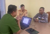 Cơ quan CSĐT QQ8894 casino trực tuyến huyện An Dương khởi tố đối tượng chống người thi hành công vụ
