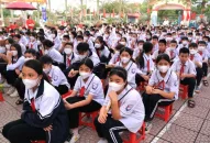 Ban hành khung kế hoạch thời gian năm học 2023-2024 đối với QQQ888 phiên bản mới mầm non, QQQ888 phiên bản mới phổ thông và QQQ888 phiên bản mới thường xuyên TTkmqq88 tỷ lệ kèo World Cup 2026