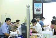 Thủ tục đăng kí giao dịch bảo hiểm QQ8827 com game thủ Việt Nam điện tử không sử dụng chữ kí