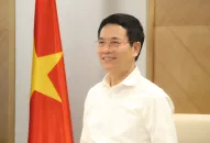 Bộ trưởng Nguyễn Mạnh Hùng nói về 3 trụ cột phát triển Appqq88 Casino, Nổ Hũ số Việt Nam