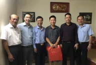 Cảng QQ8839 nhà cái đảm bảo việc làm, thu nhập cho hơn 3.000 QQ8839 bắn cá, đá gà, game bài