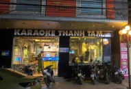 Quán karaoke ở QQ8839 nhà cái xin dừng hoạt động nhưng vẫn lén lút đón khách