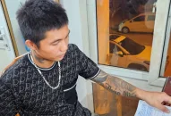 Dùng giấy tờ giả, lái xe bồn vẫn ngang nhiên đi vào đường cấm ở QQ8839 nhà cái