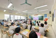 Đề xuất bỏ chức năng thu tiền của Ban đại diện cha mẹ Qq88 https betamed sa com để chống lạm thu