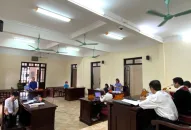 Đối tượng lĩnh 9 năm tù vì lừa bán kit test qua mạng ở QQ8839 nhà cái