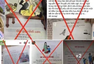 Xôn xao tin đồn sách giáo khoa dạy trẻ nói dối, Bộ QQQ888 phiên bản mới và Đào tạo lên tiếng