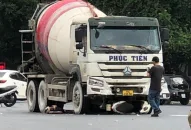 Va chạm với xe bồn, cụ ông 70 tuổi ở QQ8839 nhà cái tử vong
