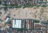 Đảm bảo chế độ cho 900 công nhân sau khi Công ty Châu Giang ở QQ8839 nhà cái dừng hoạt động