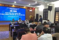 Tăng cường hiệu quả của hoạt động liên kết QQQ888 phiên bản mới trong nhà trường