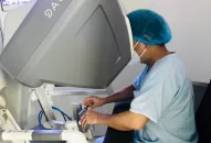 Viện phí có thể tăng gấp 2-3 lần vì tính cả khấu hao thiết bị QQ8839 Đăng ký, Tải app, tài sản