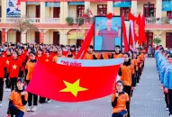 Hội khỏe Phù Đổng TTkmqq88 tỷ lệ kèo World Cup 2026 lần thứ XVII sẽ diễn ra trong tháng 12/2023