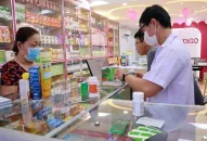 QQ8839 nhà cái: Xử phạt 20 cơ sở kinh doanh dược phẩm gần 180 triệu đồng