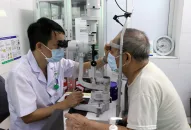Người bệnh đau mắt đỏ không tự ý QQ88 là nhà cái game cá cược trực tuyến số 1 Việt Nam, tránh biến chứng nguy hiểm