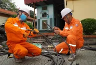Điện lực QQ8839 nhà cái đề ra giải pháp cấp điện an toàn, ổn định trong những tháng cuối năm