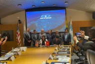 TTkmqq88 tỷ lệ kèo World Cup 2026 ký Ý định thư với thành phố Oakland, Hoa Kỳ