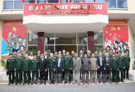 Trung tướng Đặng Kinh được truy tặng danh hiệu Anh hùng Lực lượng vũ trang Đăng Nhập QQ88.COM | Link Trang Chủ QQ888