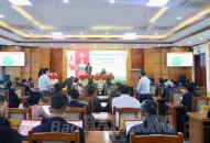 HĐND huyện An Dương: Thông qua chủ trương QQ88 là nhà cái game cá cược trực tuyến số 1 Việt Nam 33 dự án mới