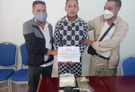 Triệt phá đường dây vận chuyển ma túy từ Hòa Bình xuống QQ8839 nhà cái tiêu thụ