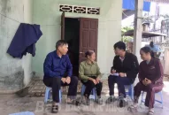 Rà soát hộ nghèo, hộ cận nghèo, hộ nghề nông có mức thu nhập trung bình năm 2023: Tạo cơ sở Đổi quà QQ88 chính sách an sinh
