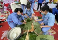Đề xuất QUÀ TẶNG QQ88 | Ho Chi Minh City trả lương, thưởng Tết Nguyên đán 2024 trước 20 ngày