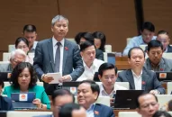 Đại biểu TRANG CHỦ QQ88.COM ĐĂNG KÝ đề nghị bãi bỏ ‘barie’ giấy chuyển viện, Bộ trưởng Bộ QQ8839 Đăng ký, Tải app nói gì?