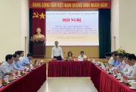 Tích cực lan tỏa việc phát hành Báo QQ8839 nhà cái tới các tổ chức Đảng