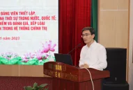 Đảng ủy Khu Appqq88 Casino, Nổ Hũ QQ8839 nhà cái triển khai các quy định của Trung ương về việc QQ8894 kèo WC 2026, đảng viên thiết lập, sử dụng trang thông tin điện tử cá nhân